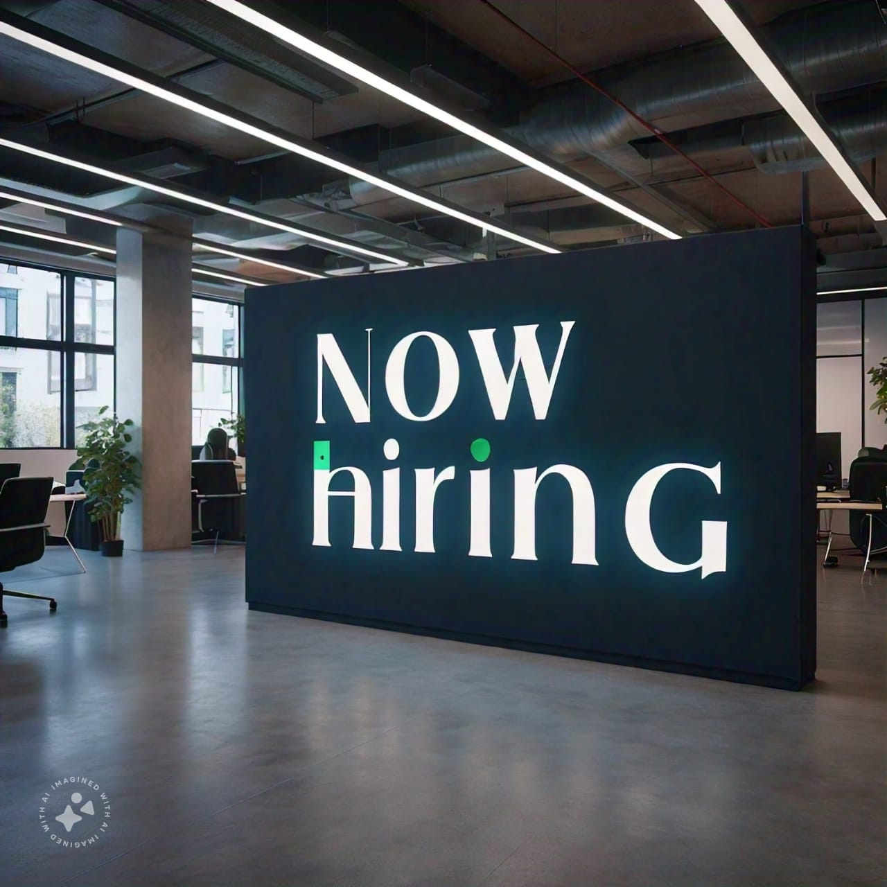 Job Fair